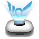 FireWire Drive icon